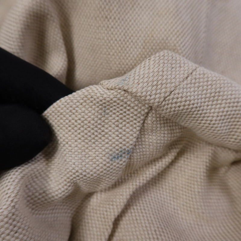 GUCCI 牛皮皮革2 Way Shoulder Bag金扣手挽肩背兩用袋-14