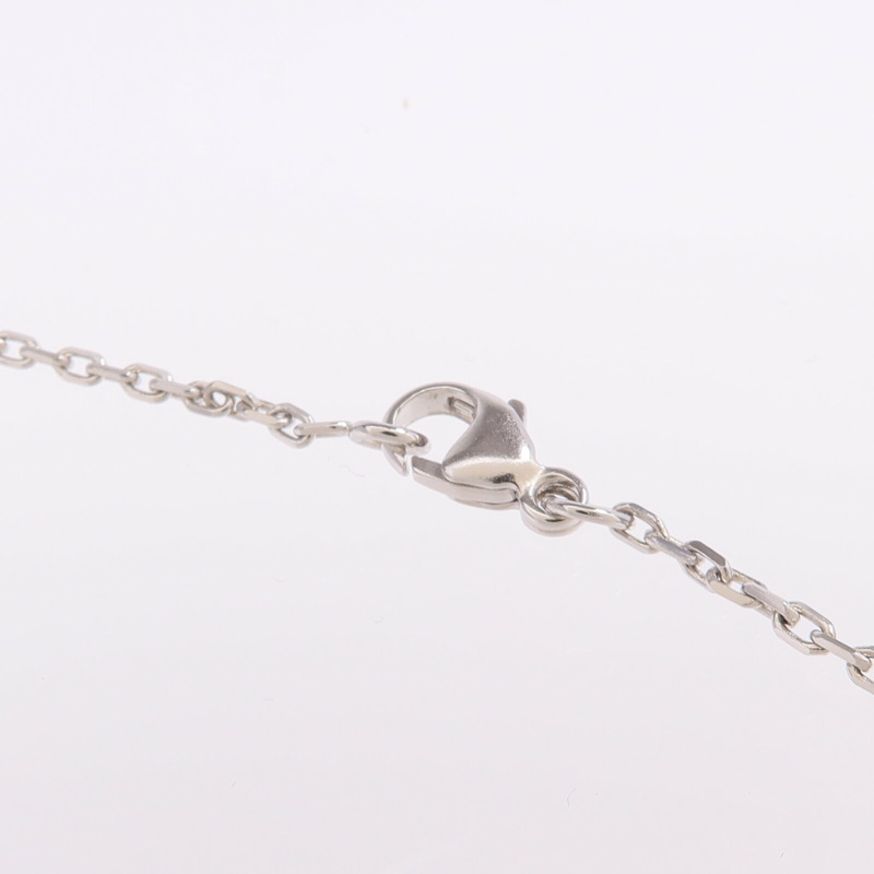 HERMES 金屬Mini Pop H Necklace項鍊-4