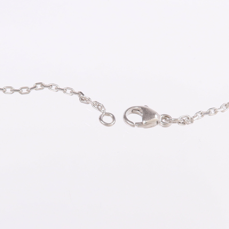 HERMES 金屬Mini Pop H Necklace項鍊-5