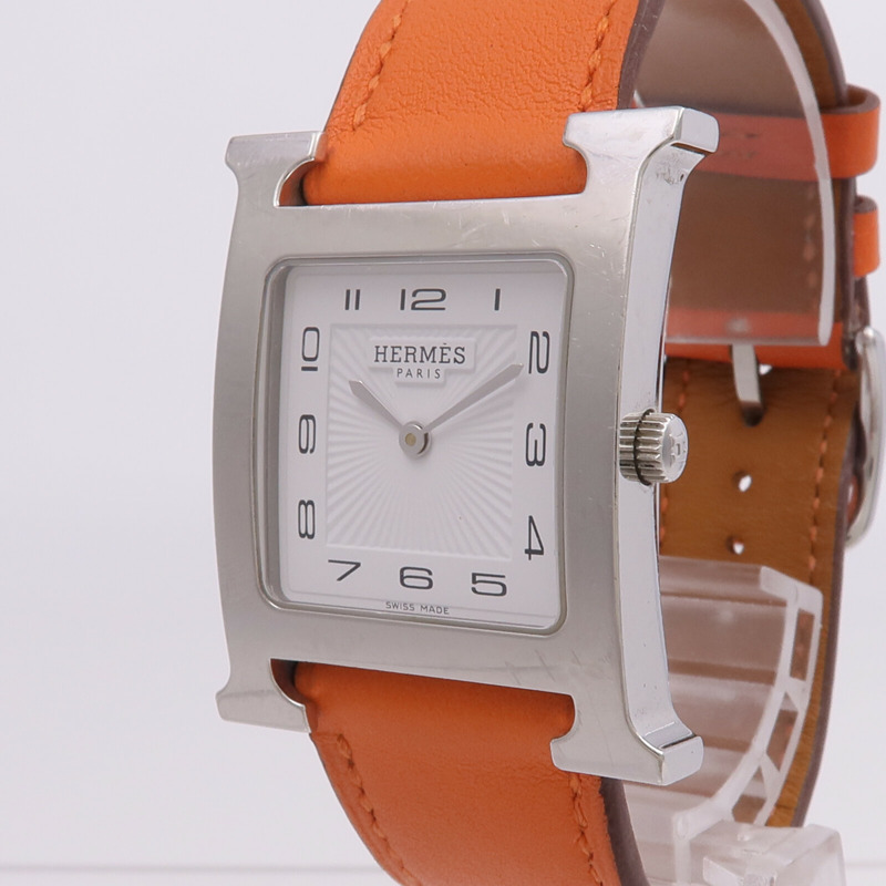 HERMES H Watch HH1.510e-2
