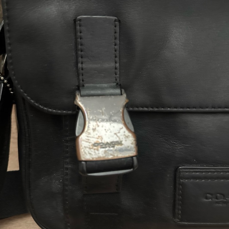 男用_coach郵差包-2