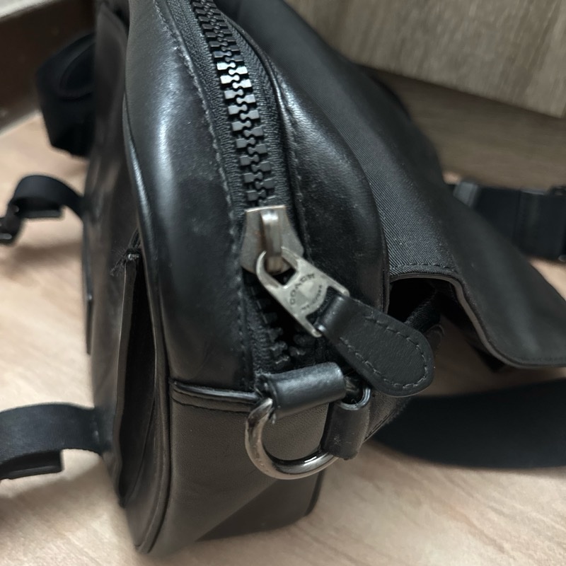 男用_coach郵差包-7