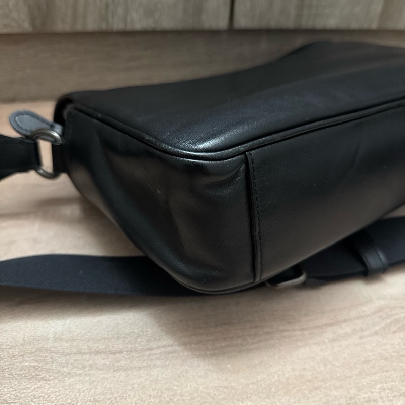 男用_coach郵差包-8