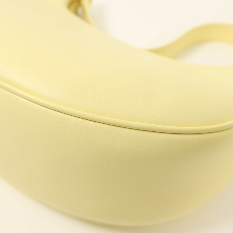 CELINE 牛皮皮革Ava金扣肩背袋-13