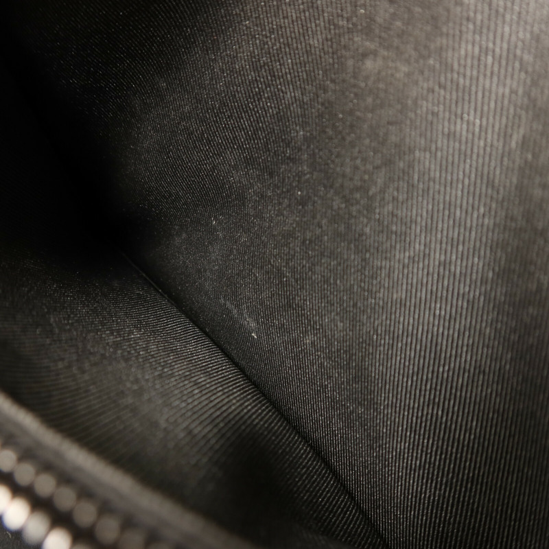 LOUIS VUITTON Monogram Taurillon Soft Trunk肩背袋-14