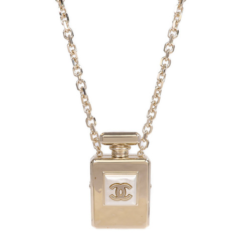 CHANEL 金屬Necklace項鍊