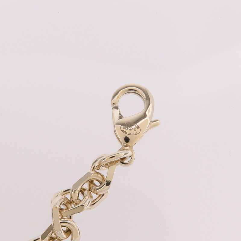 CHANEL 金屬Necklace項鍊-5
