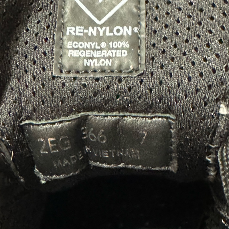 PRADA 尼龍 休閒鞋-6