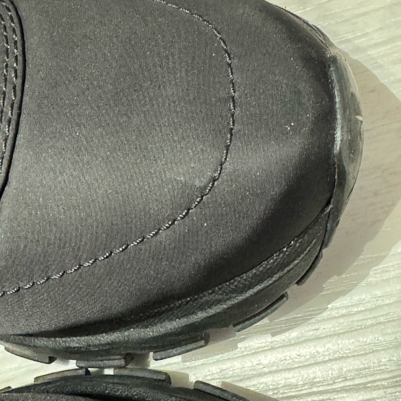 PRADA 尼龍 休閒鞋-7