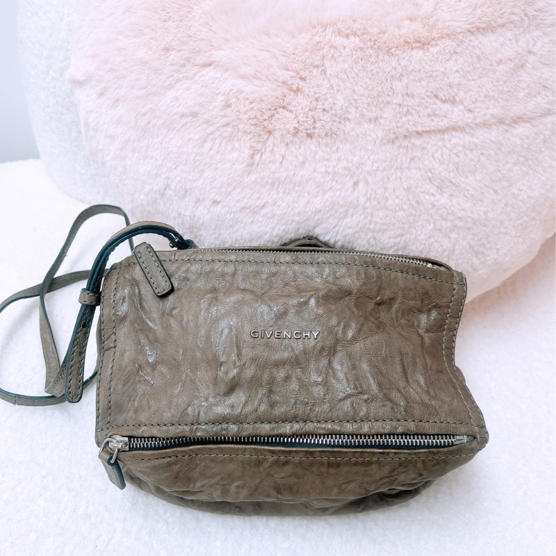 Givenchy pandora 潘多拉盒子包-0