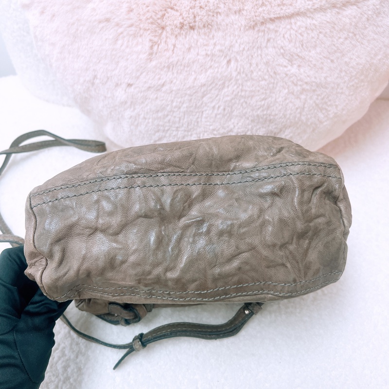 Givenchy pandora 潘多拉盒子包-4