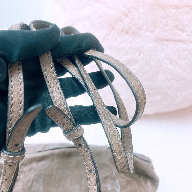 Givenchy pandora 潘多拉盒子包-11