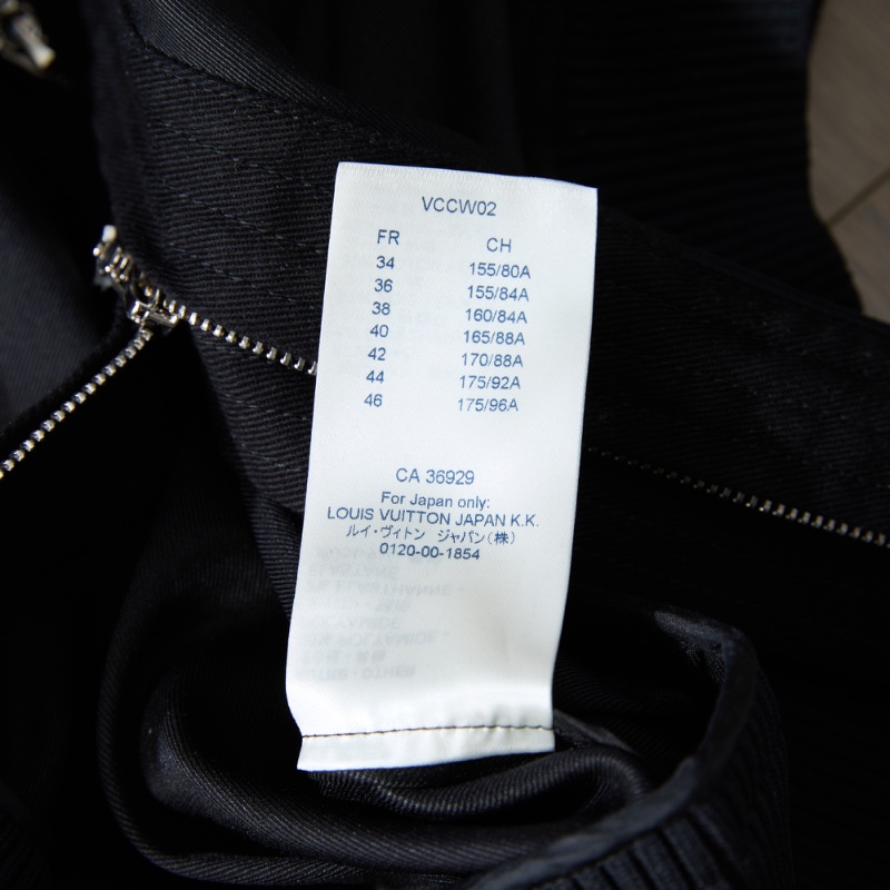 ❤️ LV 王妃同款 時尚設計感 短外套-11