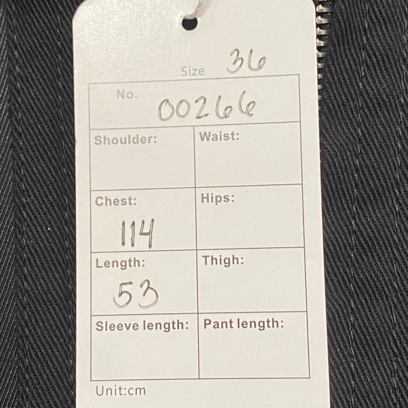 ❤️ LV 王妃同款 時尚設計感 短外套-12