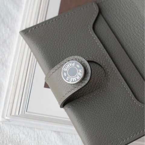 Hermès R.M.S新款卡夾
