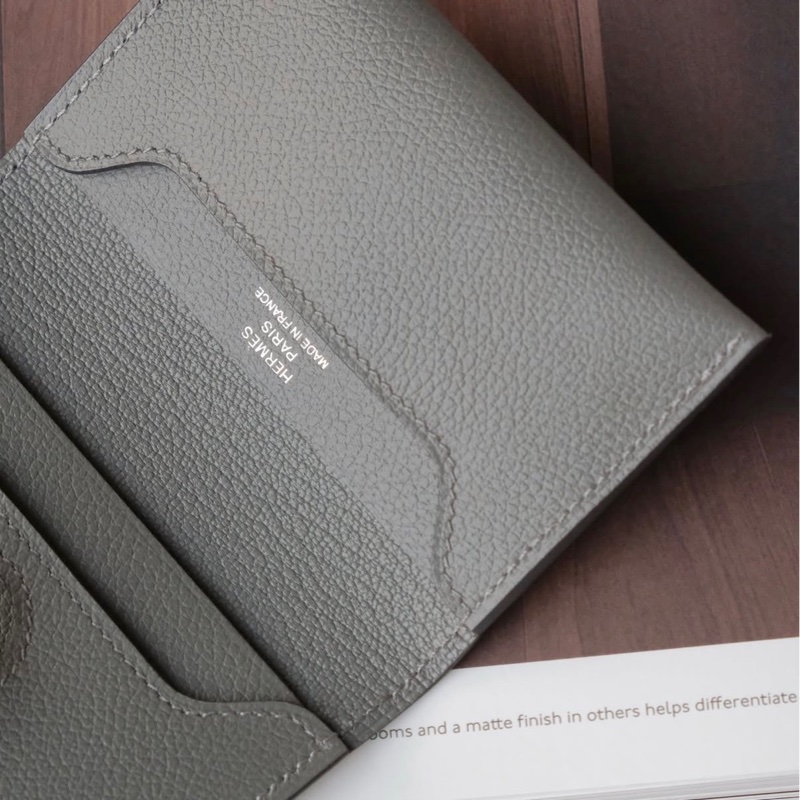 Hermès R.M.S新款卡夾-7