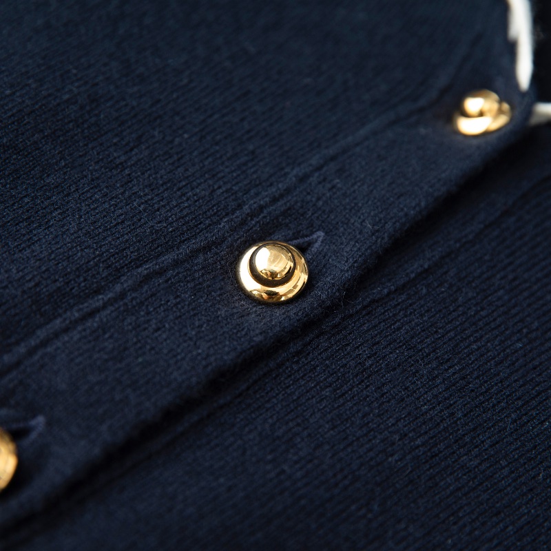 ❤️MIU MIU 明星款 海军领上衣-7