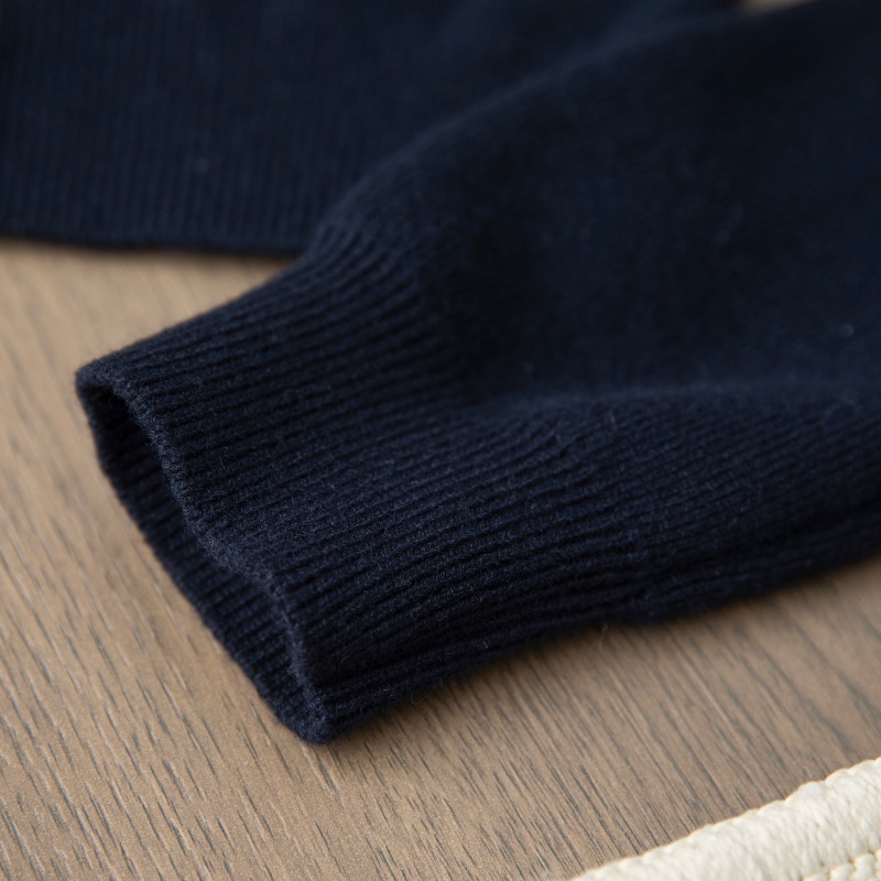 ❤️MIU MIU 明星款 海军领上衣-8