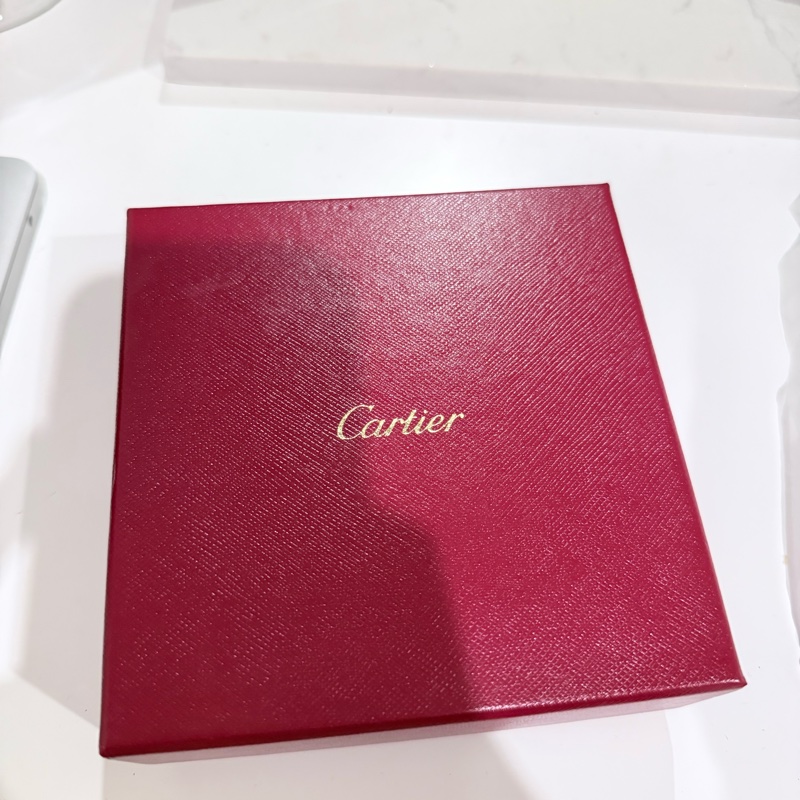 Cartier love necklace項鍊-10