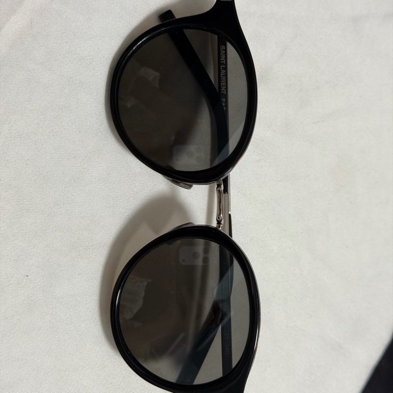 Saint Laurent 的 SL57太陽眼鏡-6