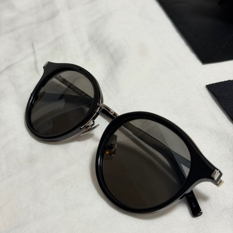 Saint Laurent 的 SL57太陽眼鏡-7