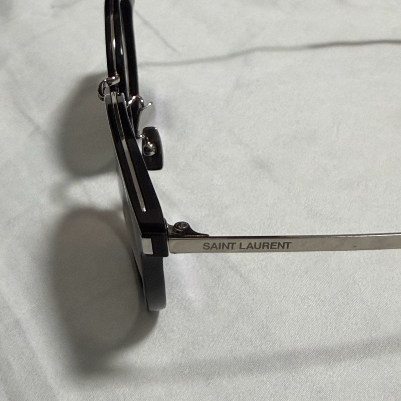 Saint Laurent 的 SL57太陽眼鏡-8