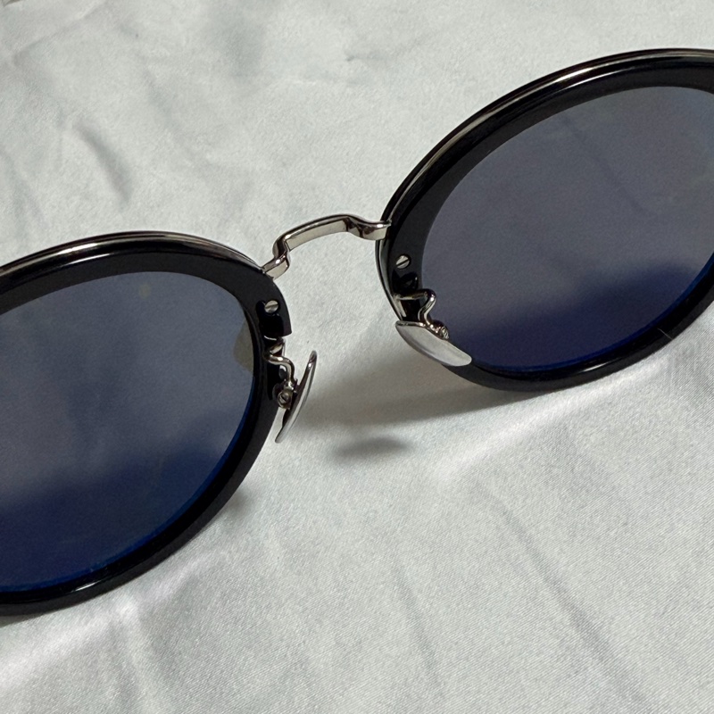 Saint Laurent 的 SL57太陽眼鏡-9