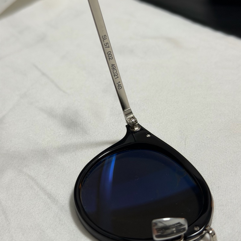 Saint Laurent 的 SL57太陽眼鏡-10