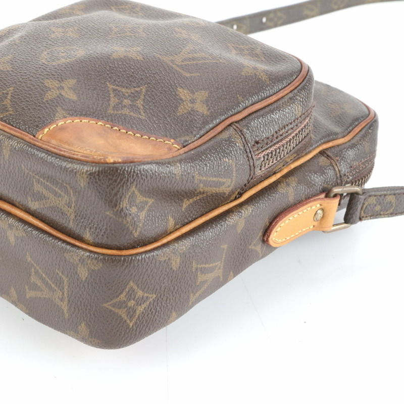 路易威登 Monogram Amazon M45236 女士真皮單肩包/斜背包-3