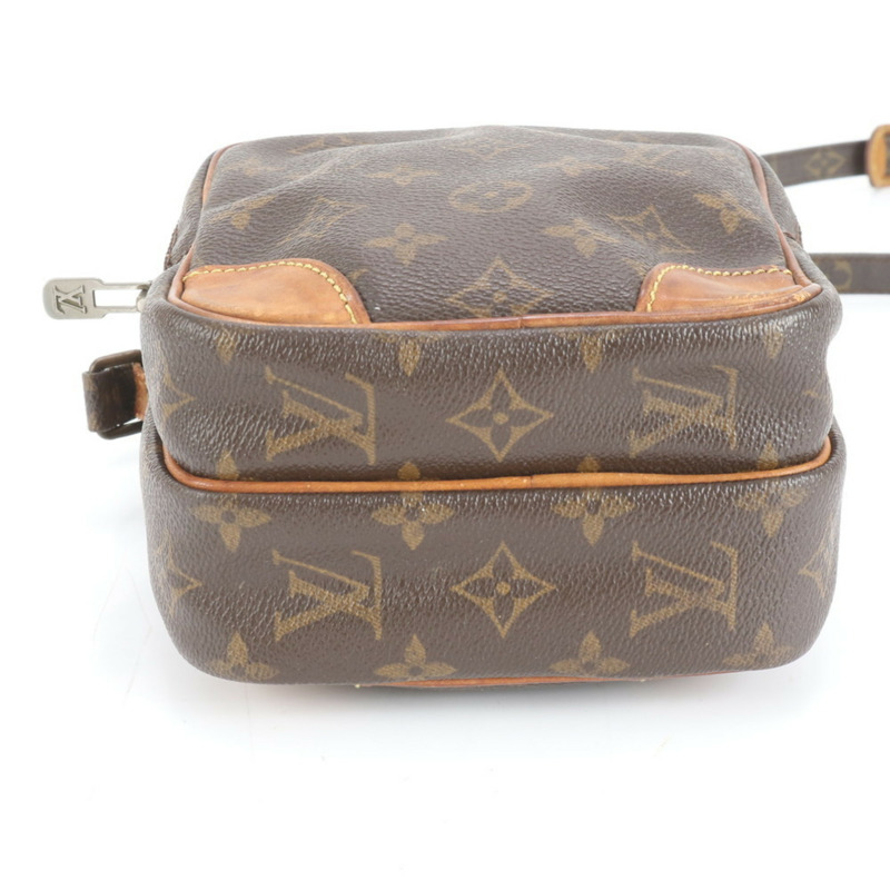 路易威登 Monogram Amazon M45236 女士真皮單肩包/斜背包-4