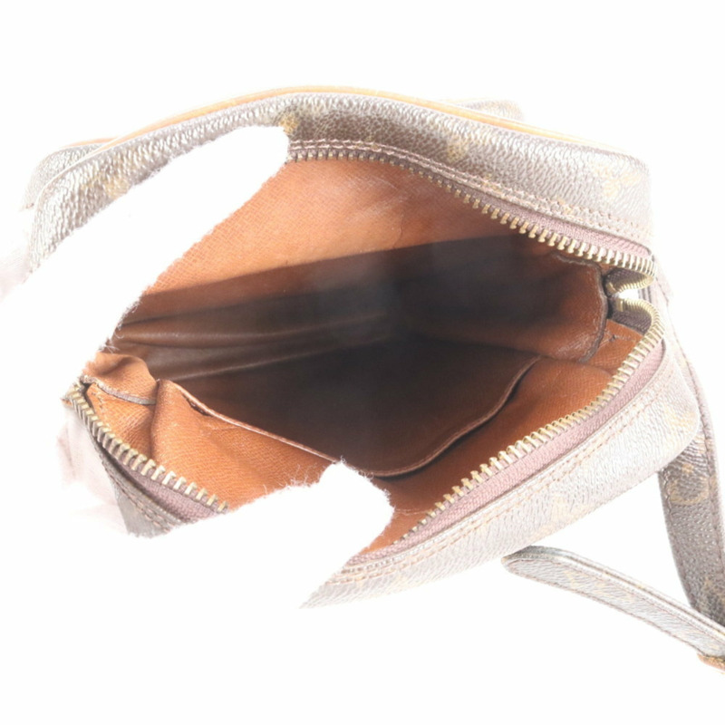 路易威登 Monogram Amazon M45236 女士真皮單肩包/斜背包-6