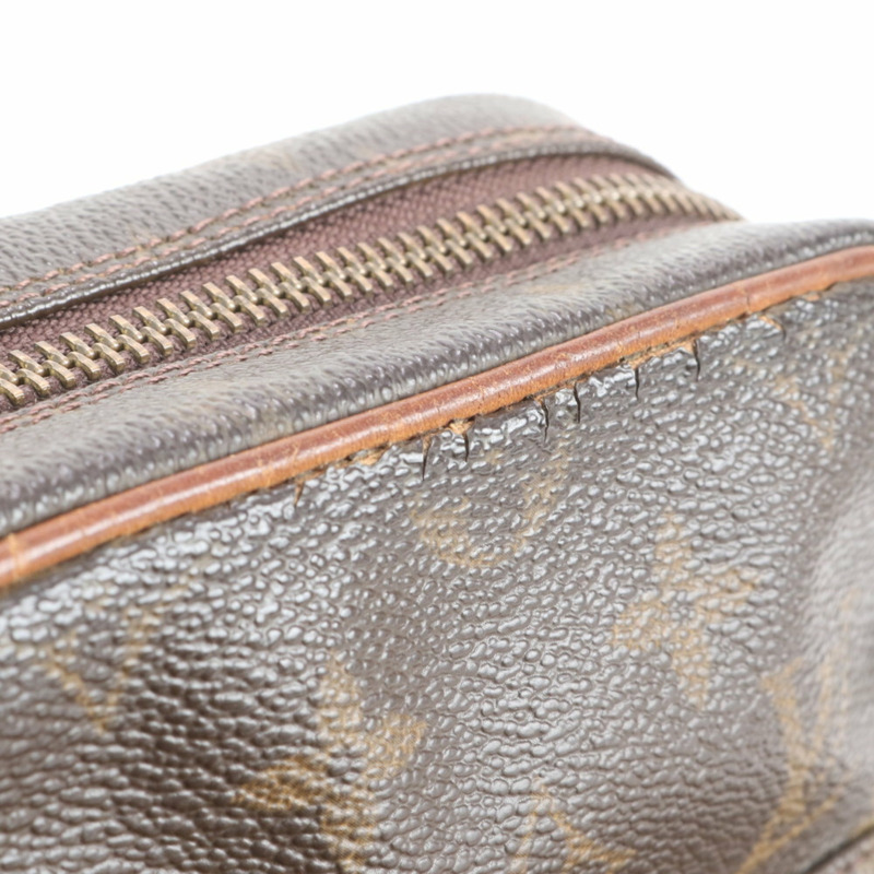 路易威登 Monogram Amazon M45236 女士真皮單肩包/斜背包-7