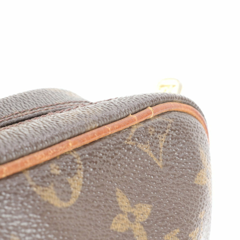 路易威登 Monogram Amazon M45236 女士真皮單肩包/斜背包-8