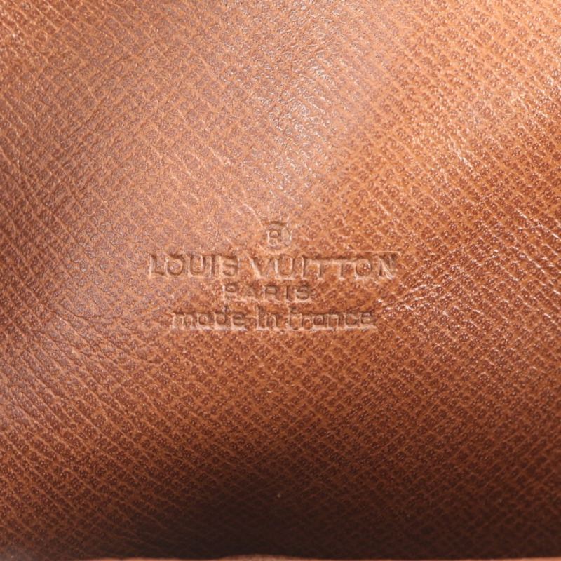 路易威登 Monogram Amazon M45236 女士真皮單肩包/斜背包-9