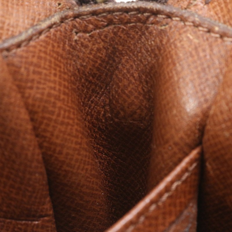 路易威登 Monogram Amazon M45236 女士真皮單肩包/斜背包-10