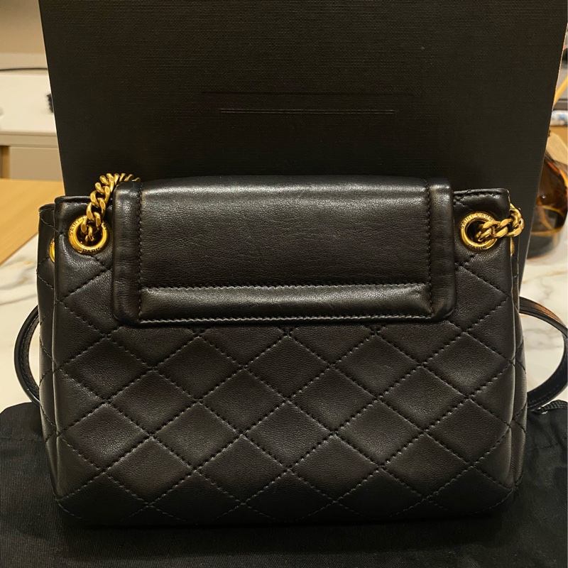 YSL | NOLITA Mini 經典黑-5