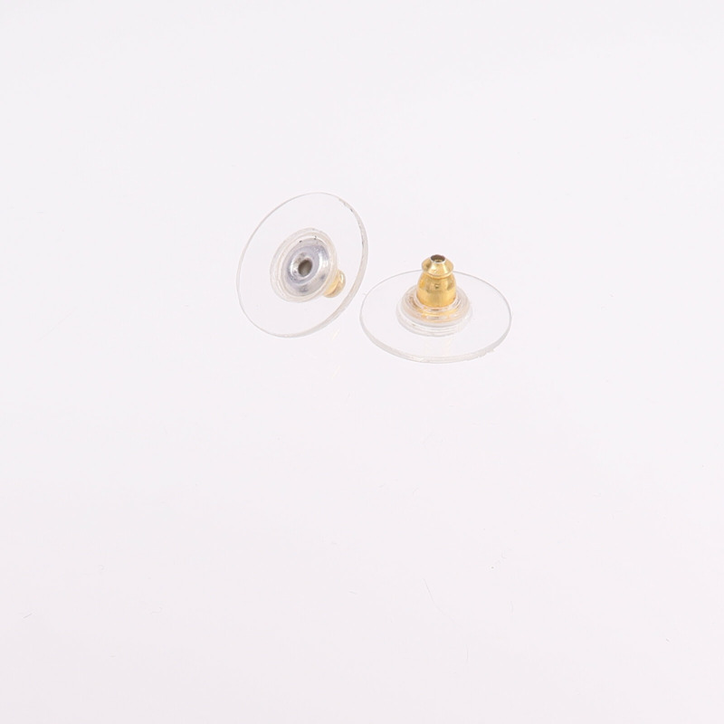 CHANEL 金屬/水晶Earrings耳環-4