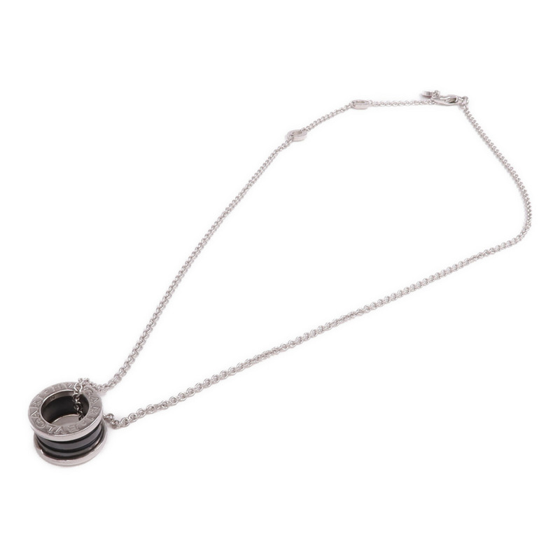 BVLGARI 925純銀Save The Children Necklace項鍊-3