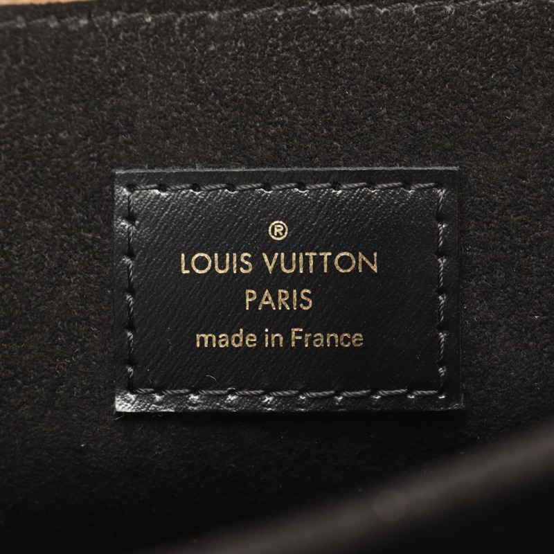 路易威登 Pochette Metis MM 斜背包 M44876 Monogram Reverse LV-3