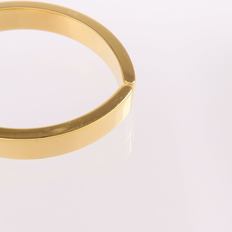 HERMES 金屬Filou Glove Clip手套夾-4