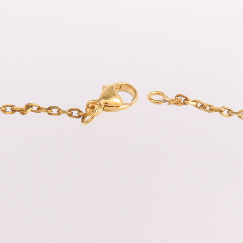 HERMES 金屬Mini Pop H項鍊-5