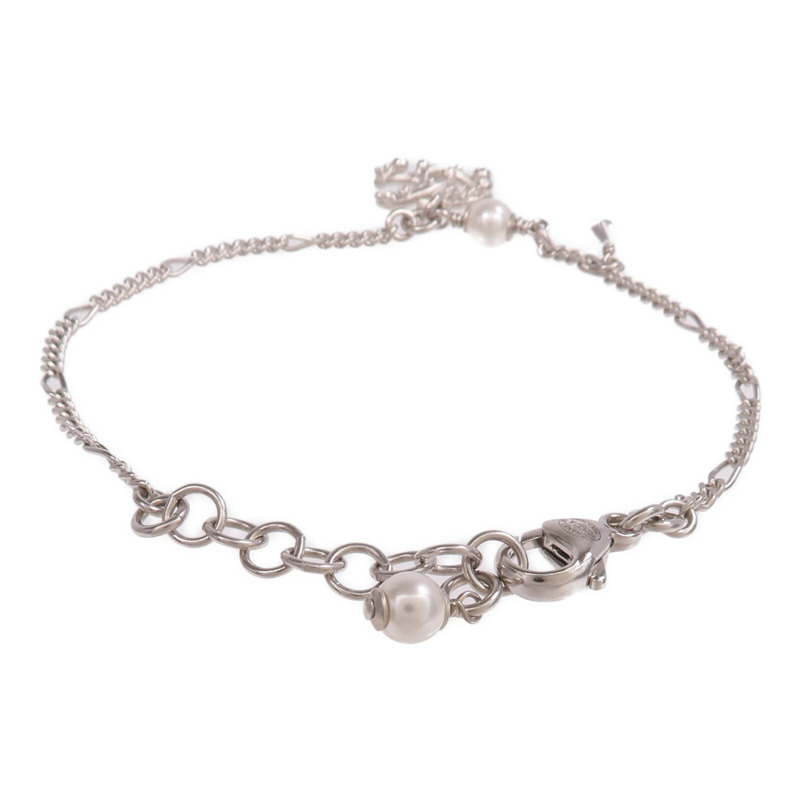 CHANEL 金屬Bracelet手鏈-2