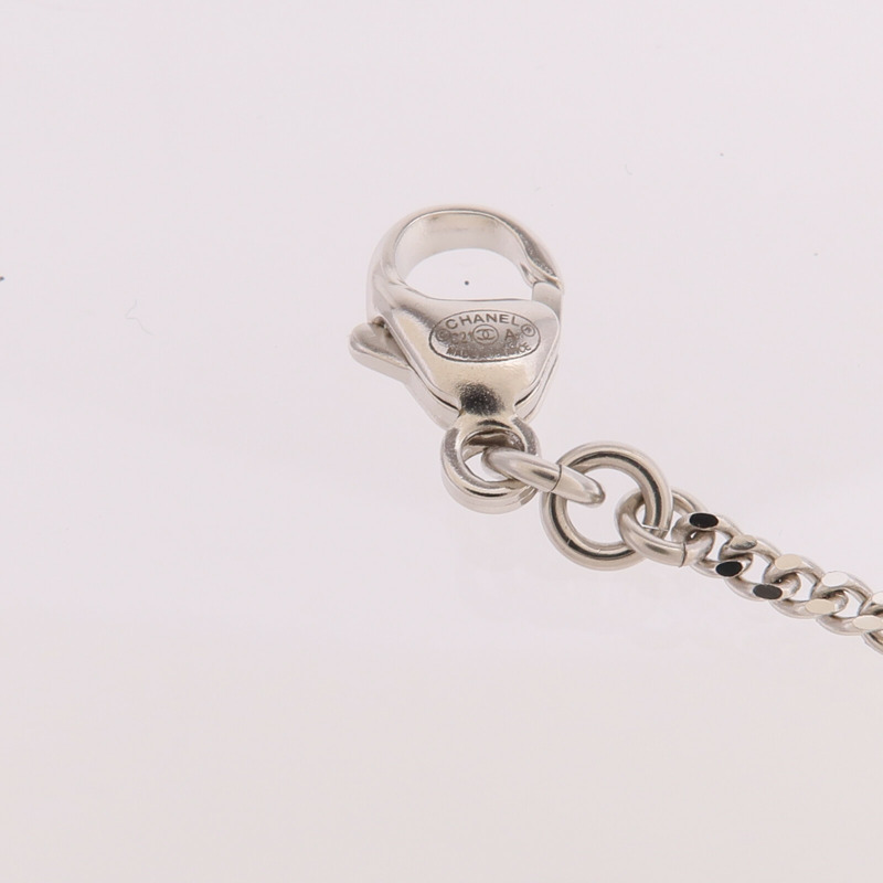 CHANEL 金屬Bracelet手鏈-6