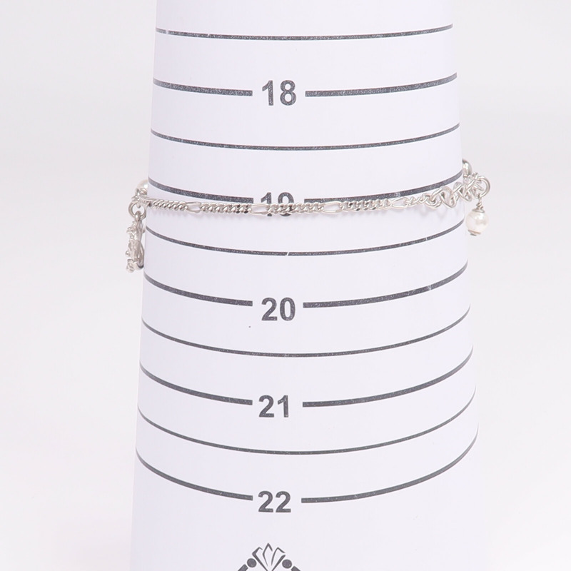 CHANEL 金屬Bracelet手鏈-8