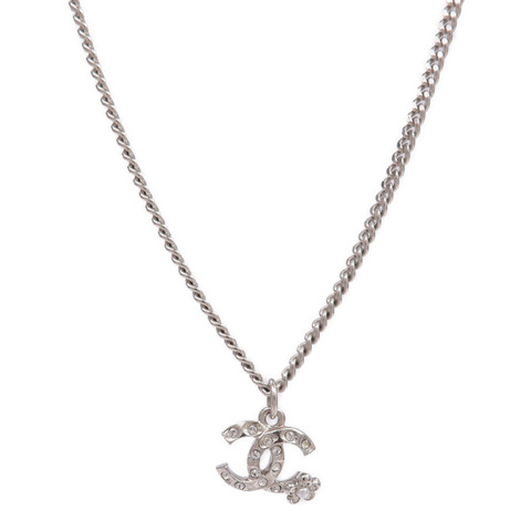 CHANEL 金屬Necklace項鍊