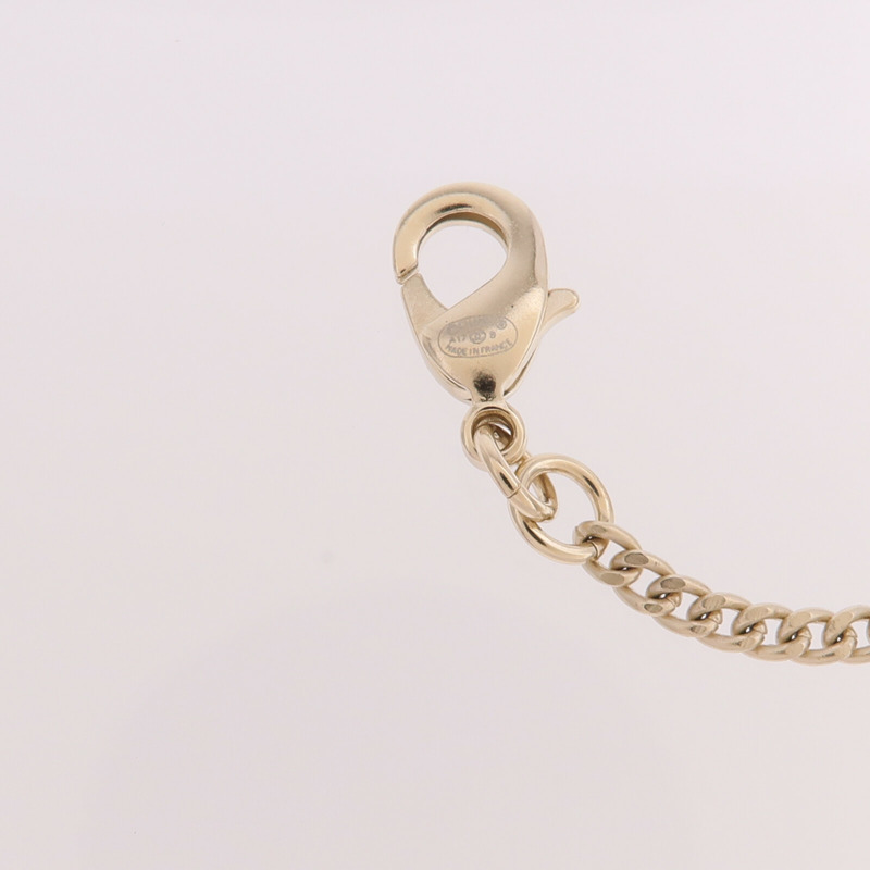 CHANEL 金屬Necklace項鍊-6