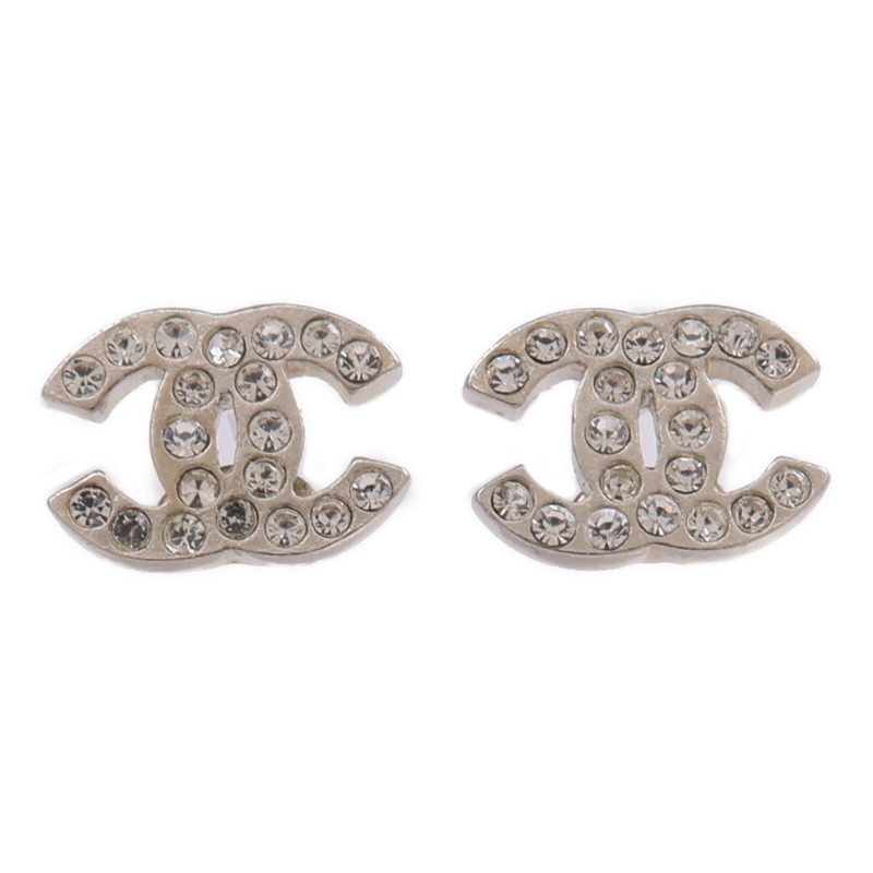 CHANEL 金屬Earrings耳環-0