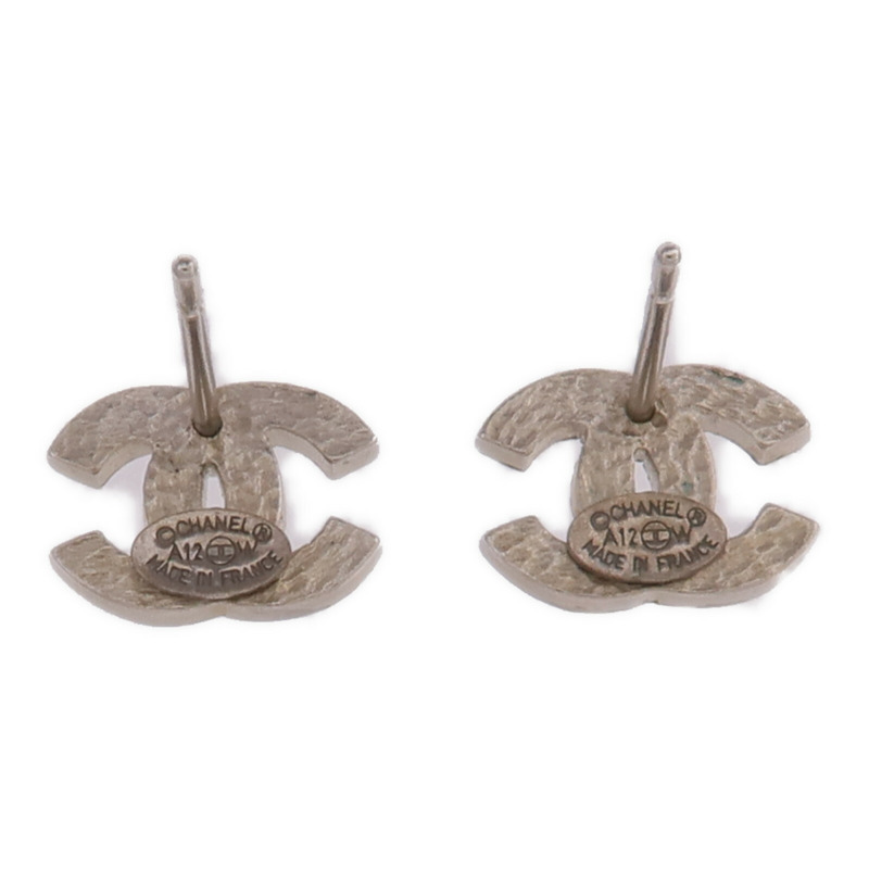 CHANEL 金屬Earrings耳環-2