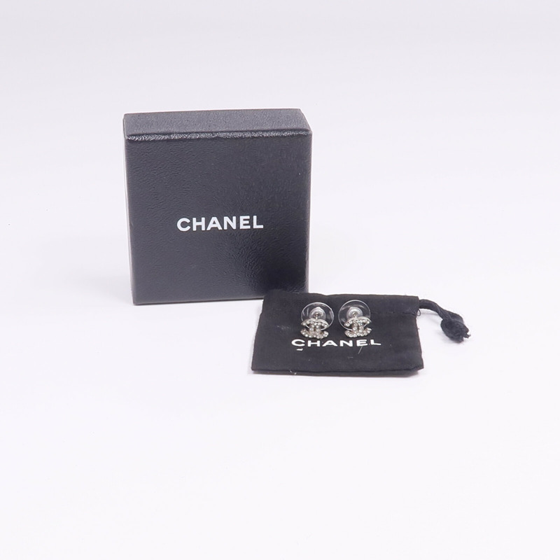 CHANEL 金屬Earrings耳環-6