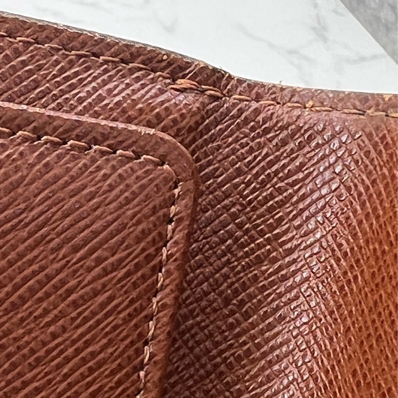 💗香緹國際精品💗 817 LV 三折短夾-10